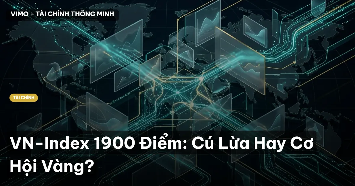 chứng khoán Việt Nam