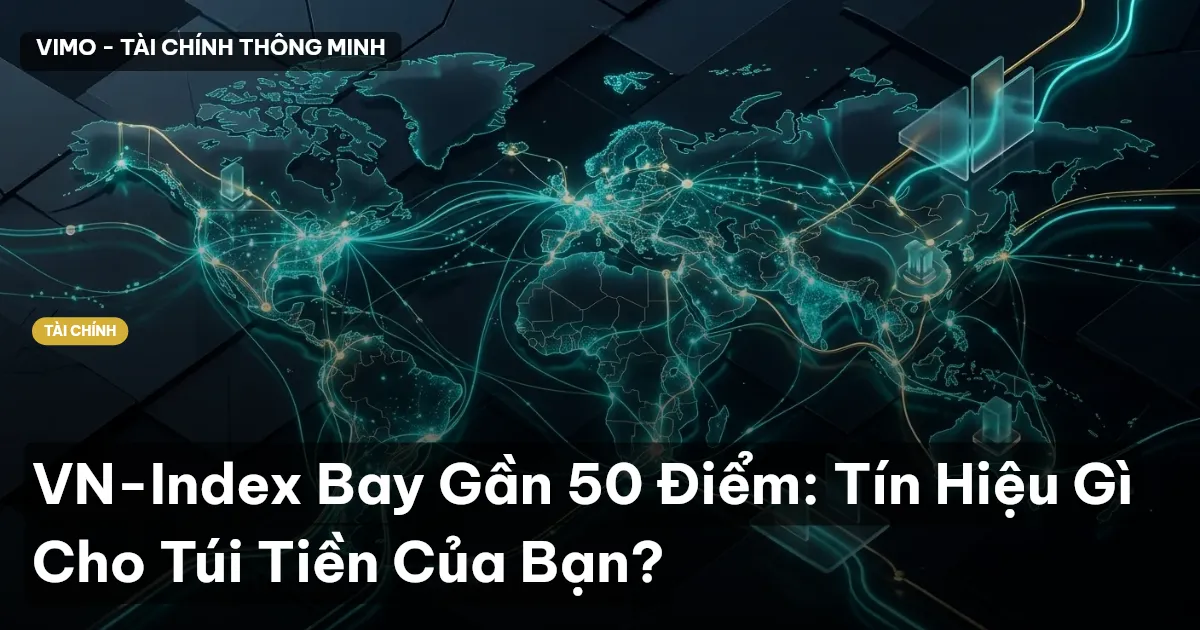 VN-Index 2026