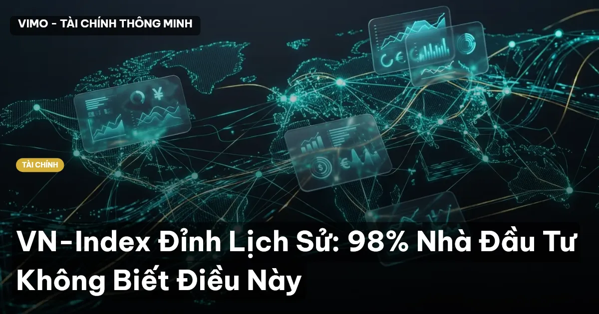 tin tức chứng khoán Việt Nam hôm nay