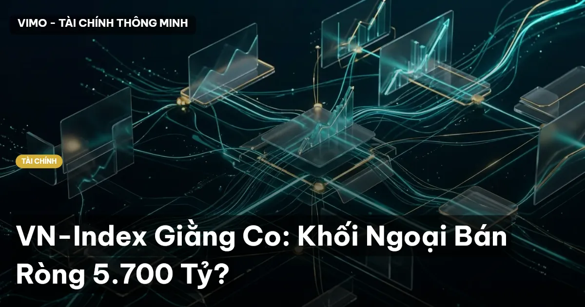 tin tức chứng khoán Việt Nam hôm nay