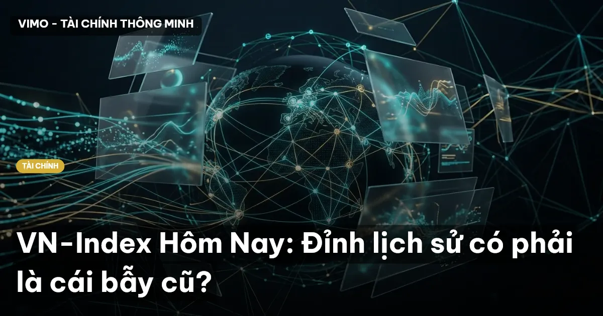 chứng khoán Việt Nam