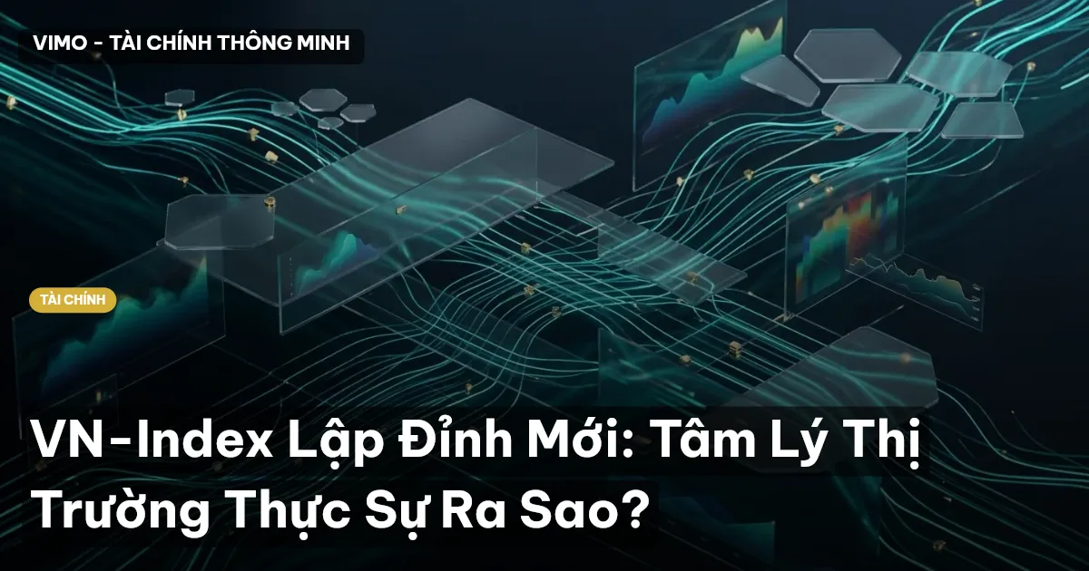 chứng khoán Việt Nam