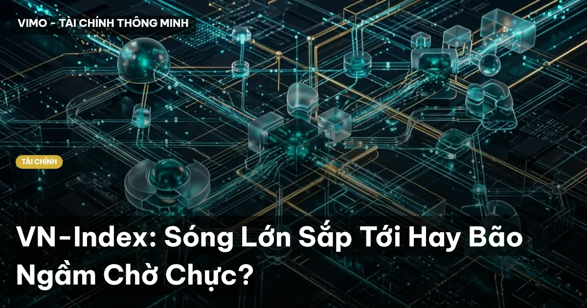 soi kèo VN-Index