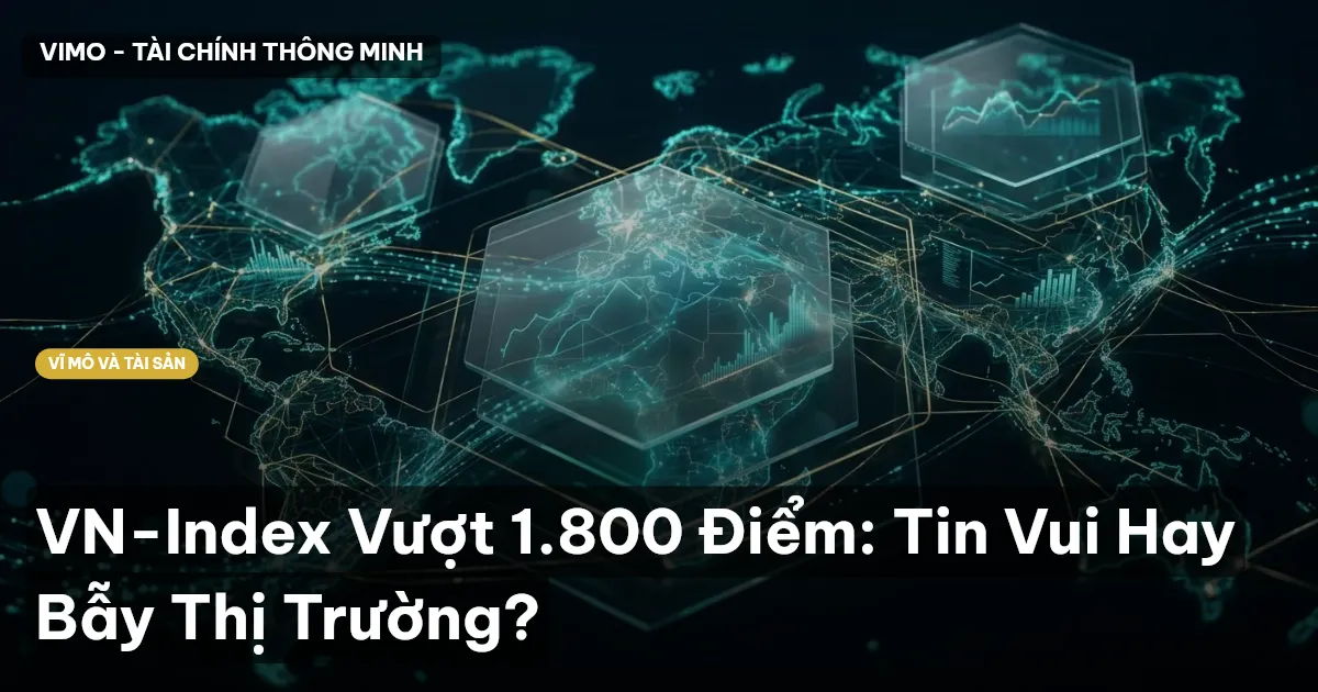tin tức chứng khoán Việt Nam hôm nay