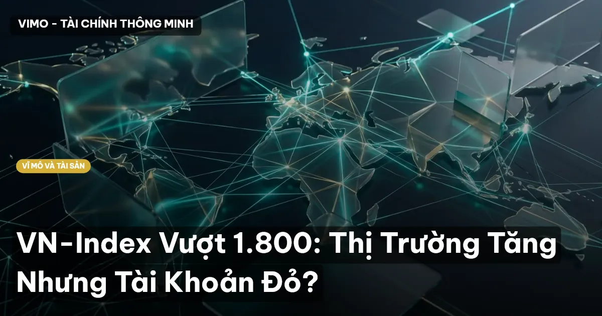 tin tức chứng khoán Việt Nam
