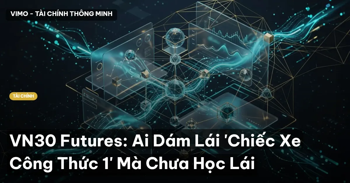 VN30 Futures