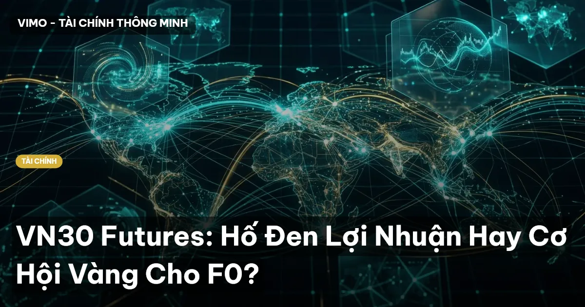 VN30 Futures
