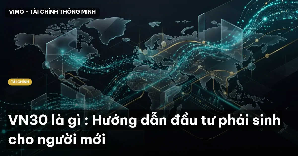 VN30 là gì