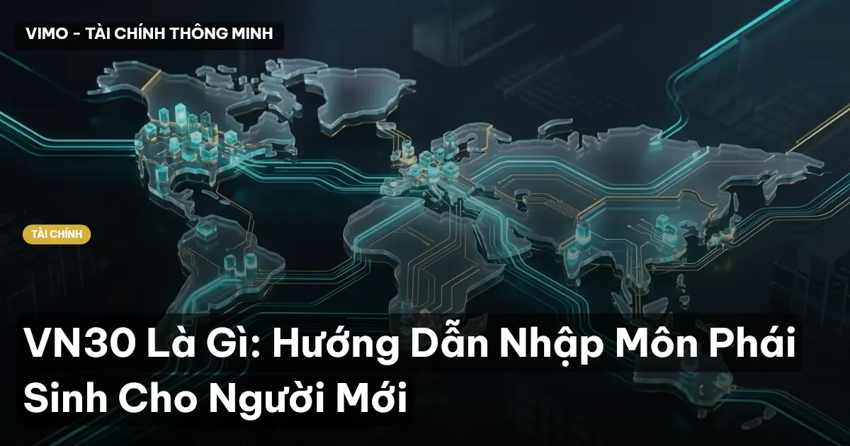 VN30 là gì
