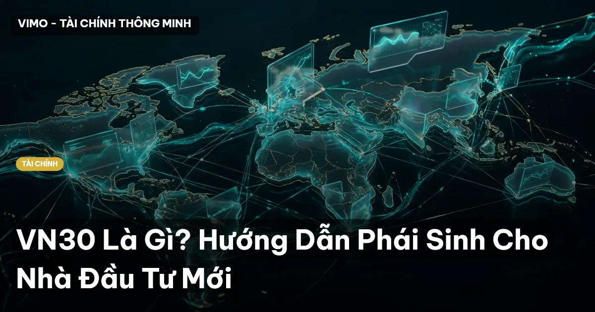 VN30 là gì