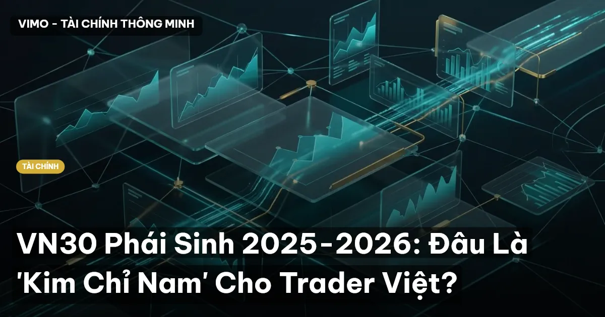 VN30 phái sinh