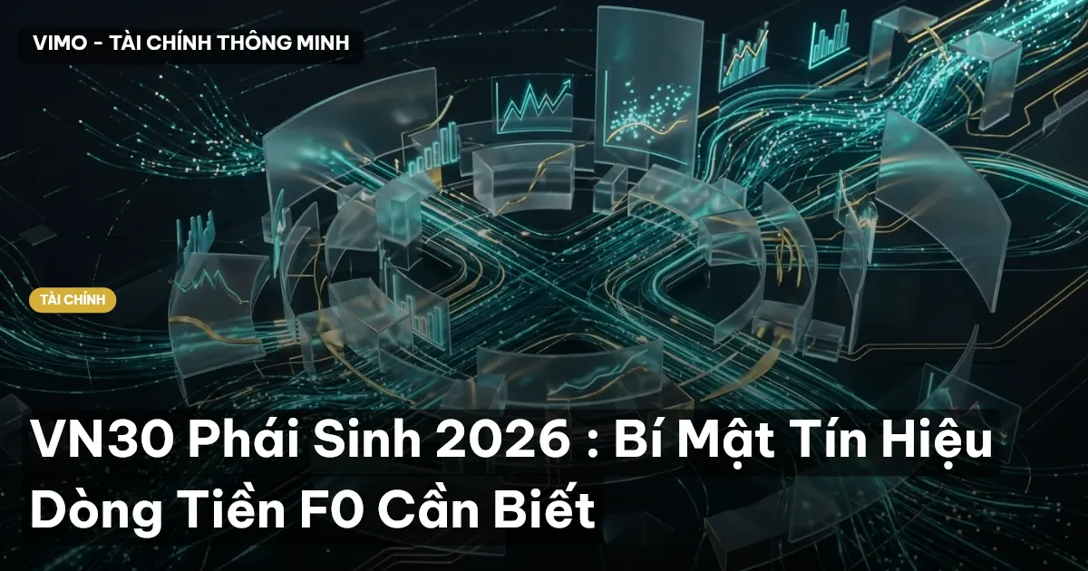 VN30 phái sinh