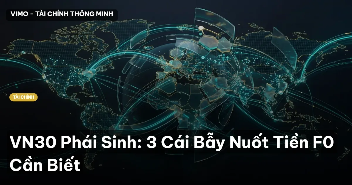 phái sinh VN30