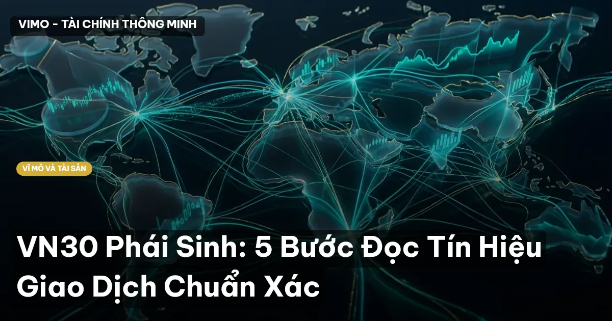 VN30 phái sinh