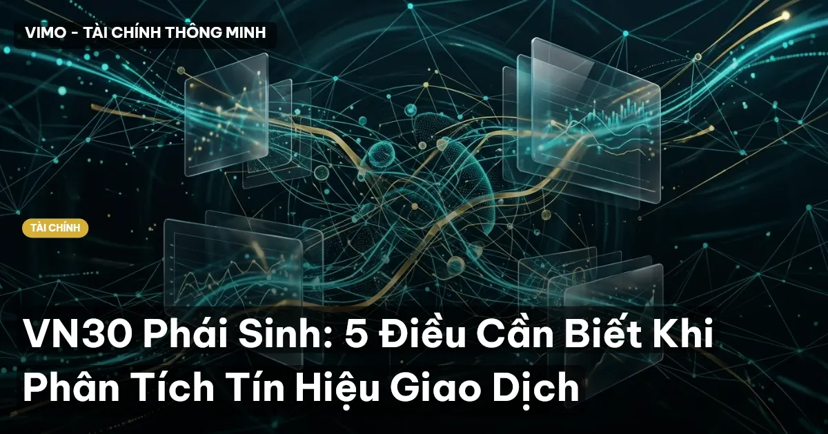VN30 phái sinh