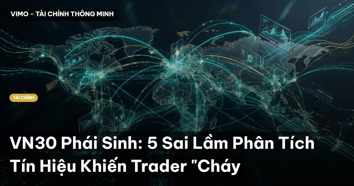 VN30 phái sinh