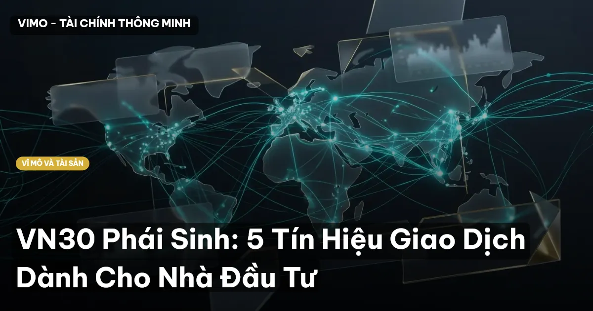 VN30 phái sinh