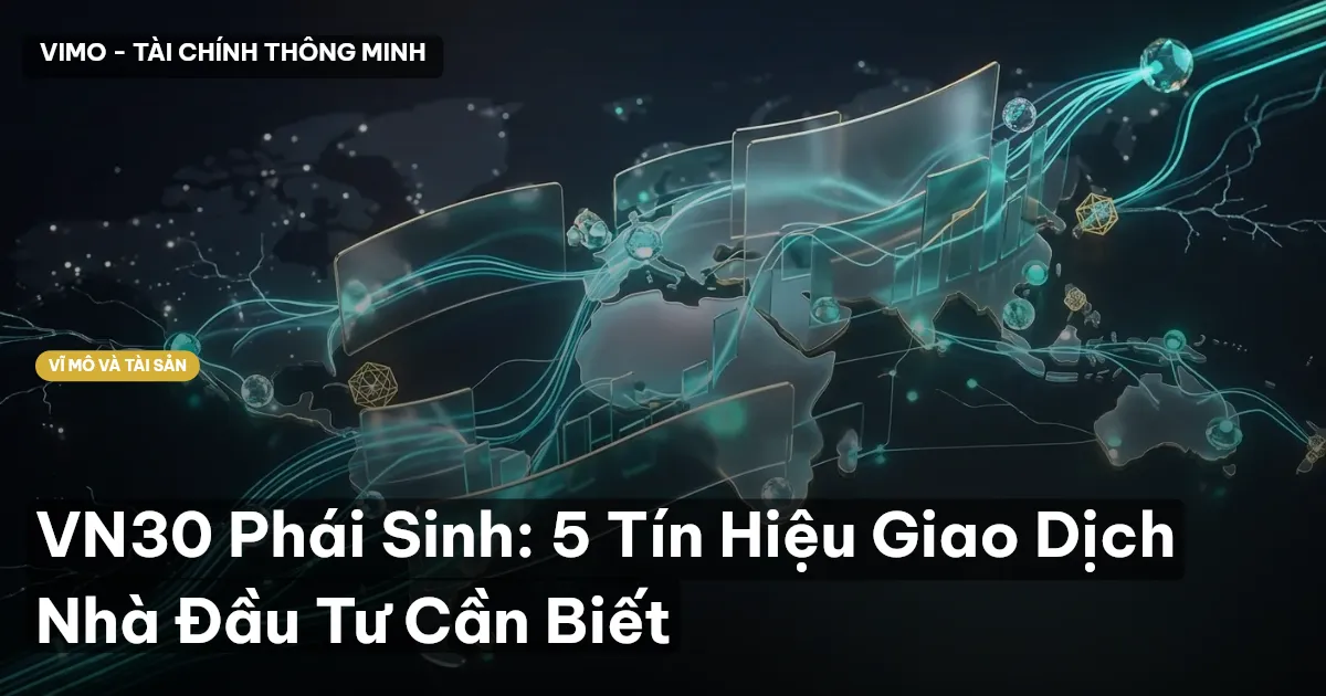 VN30 phái sinh