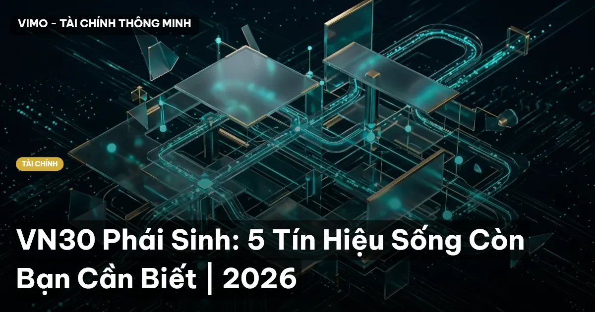 VN30 phái sinh