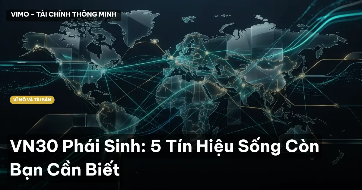 VN30 phái sinh