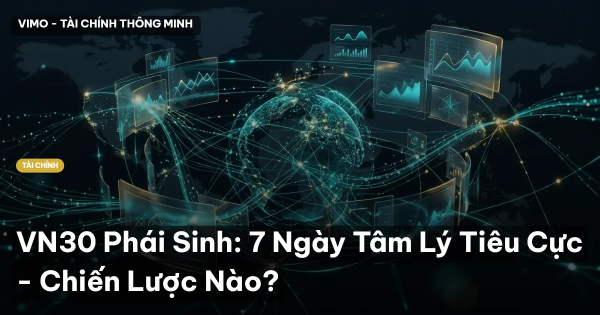 VN30 phái sinh