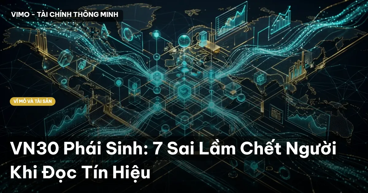 VN30 phái sinh