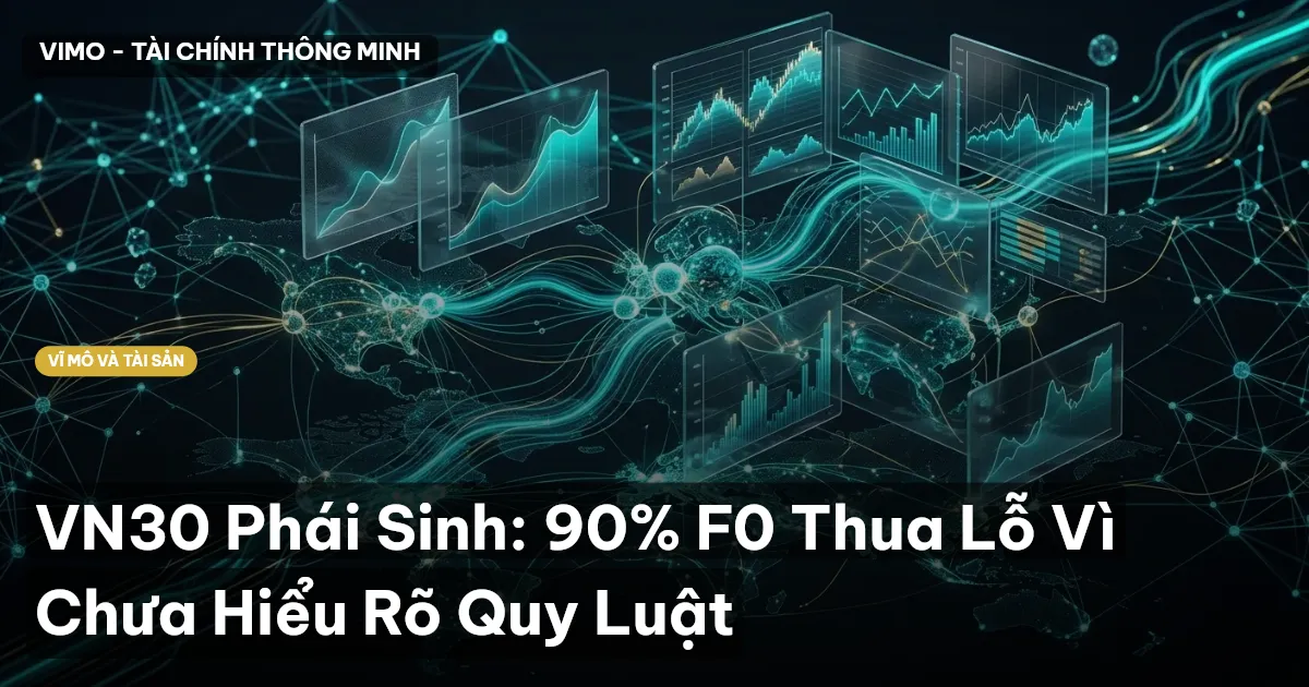 VN30 phái sinh