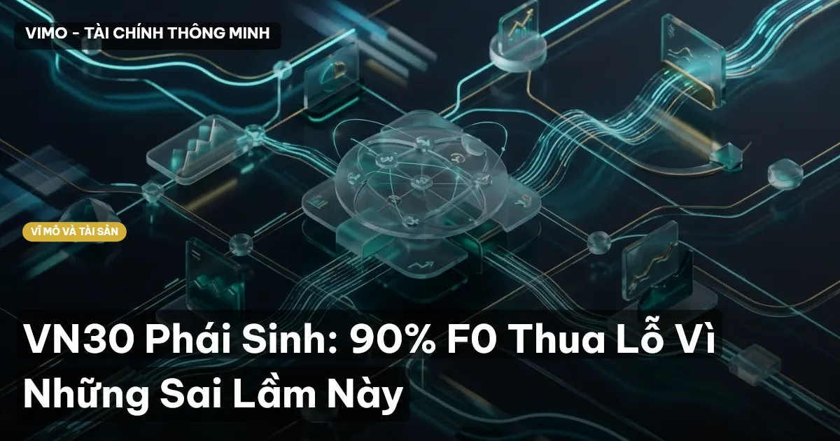 VN30 phái sinh