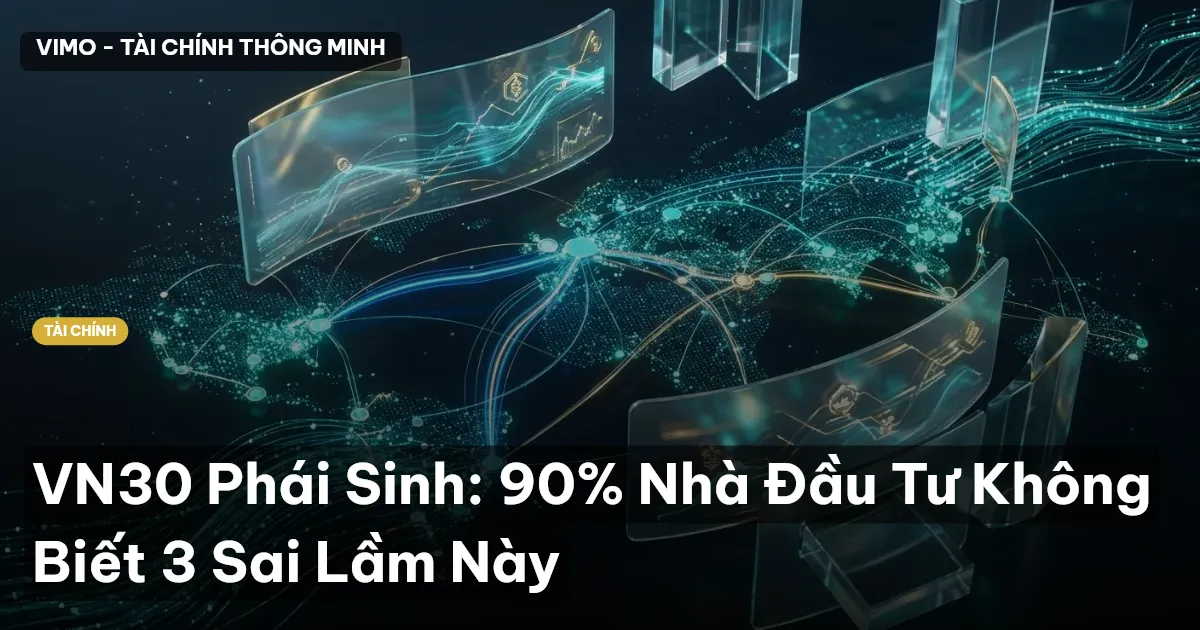 VN30 phái sinh