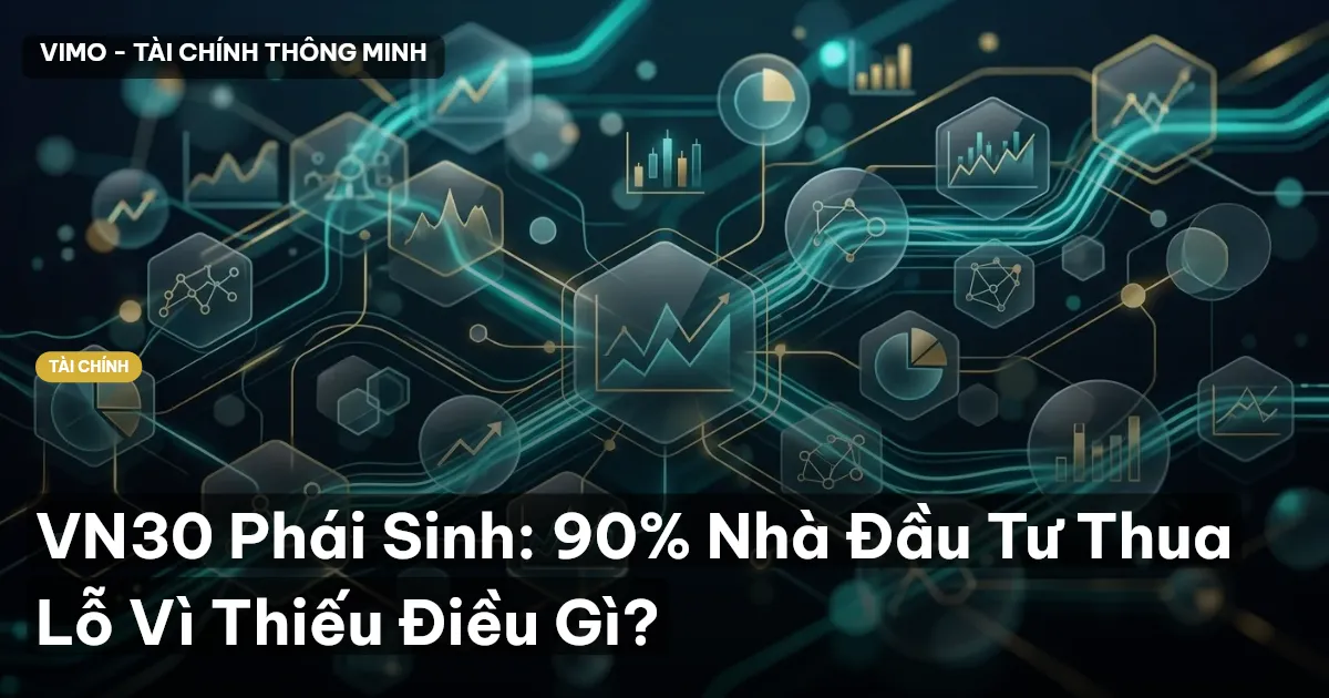 VN30 phái sinh