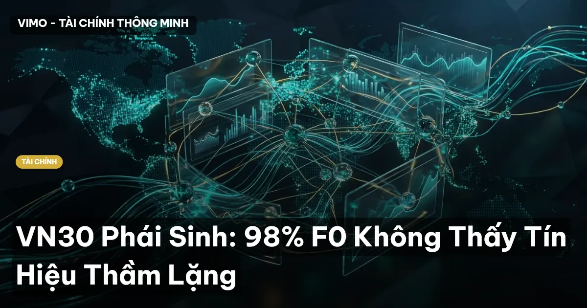 VN30 phái sinh