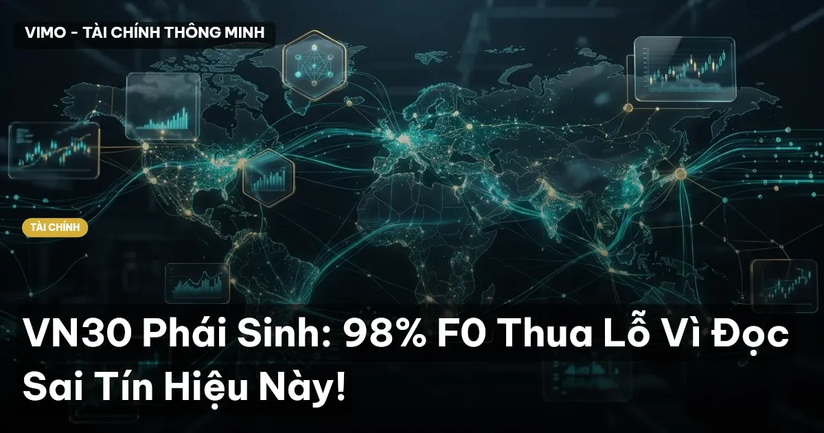 VN30 phái sinh