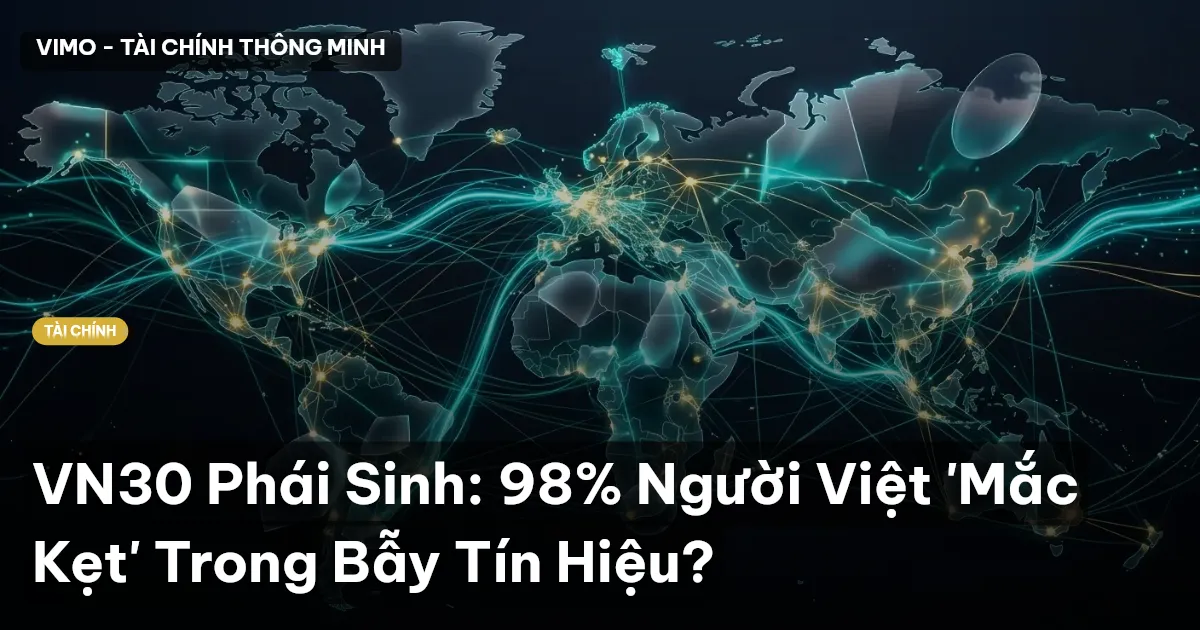 VN30 phái sinh