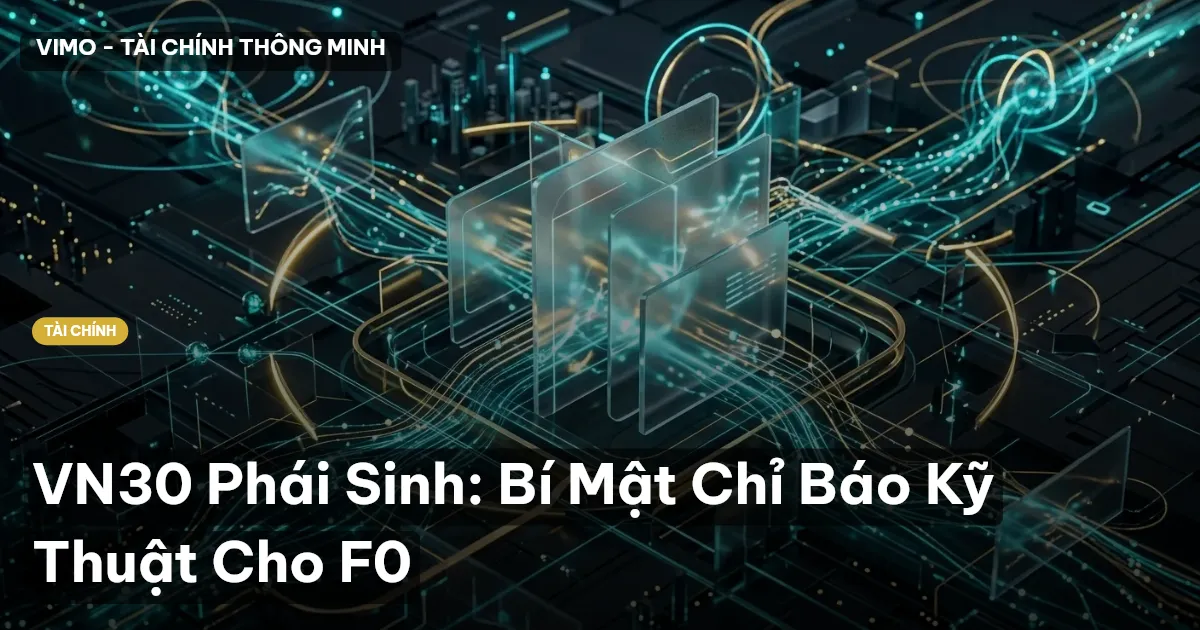 phái sinh vn30