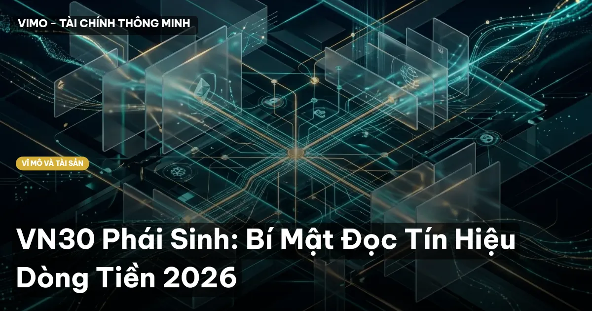 VN30 phái sinh