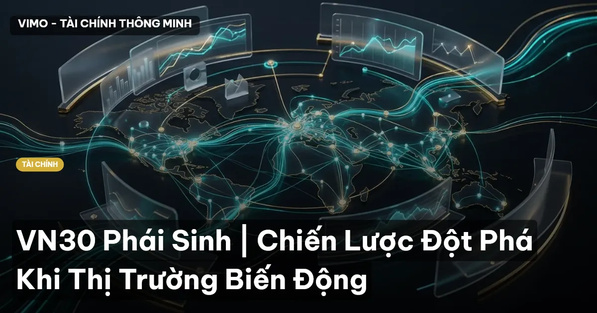 giao dịch phái sinh VN30