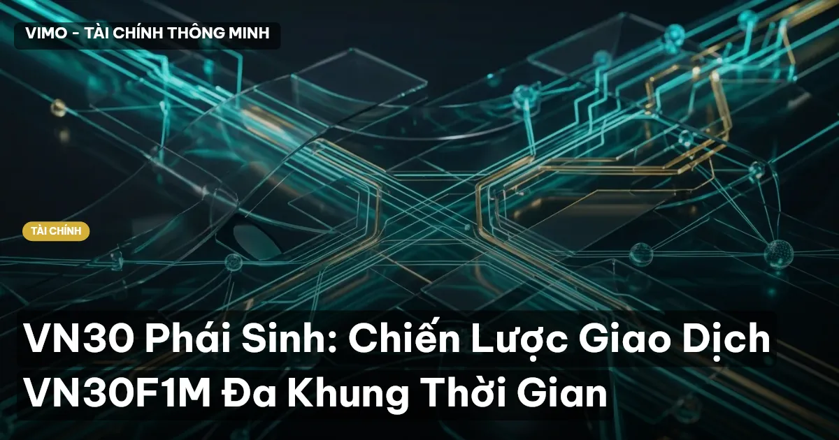 VN30 phái sinh