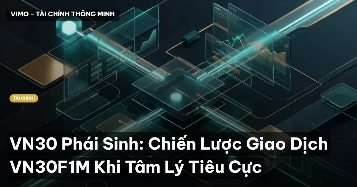 VN30 phái sinh
