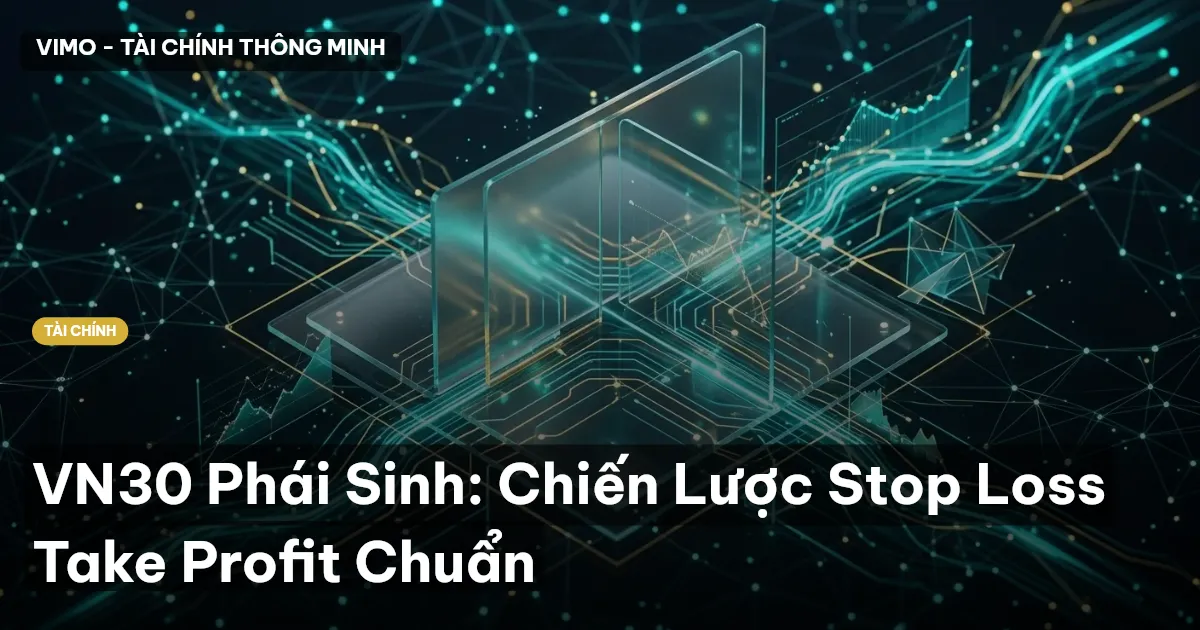 VN30 phái sinh