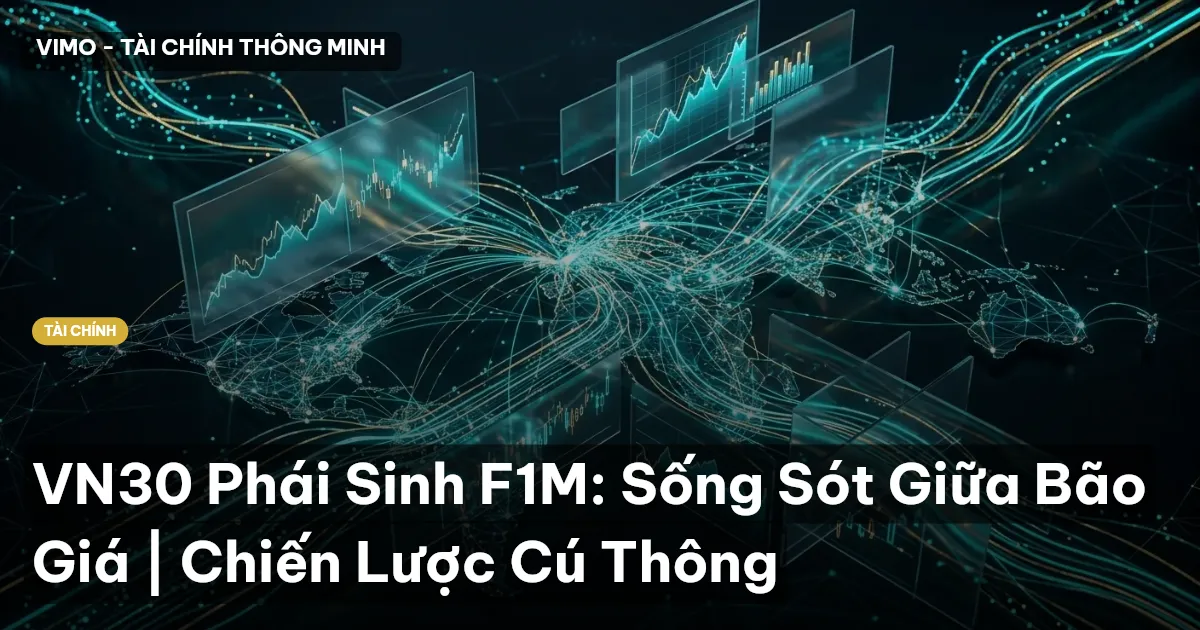 vn30 phái sinh