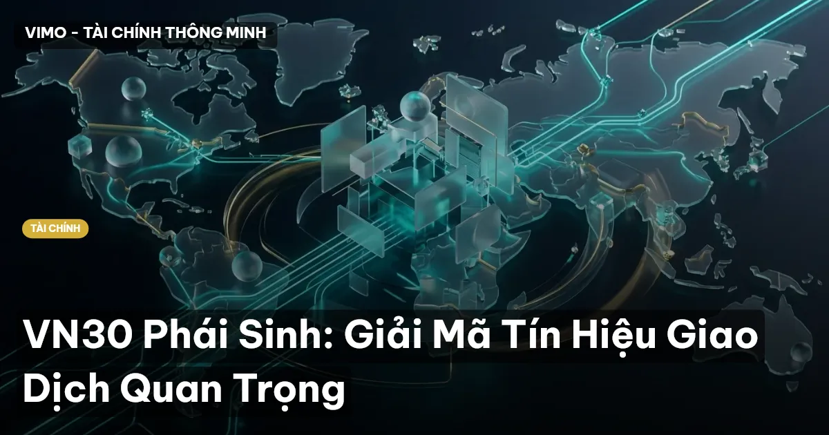 VN30 phái sinh