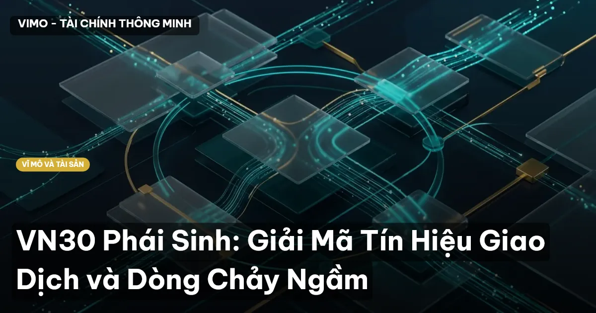 VN30 phái sinh