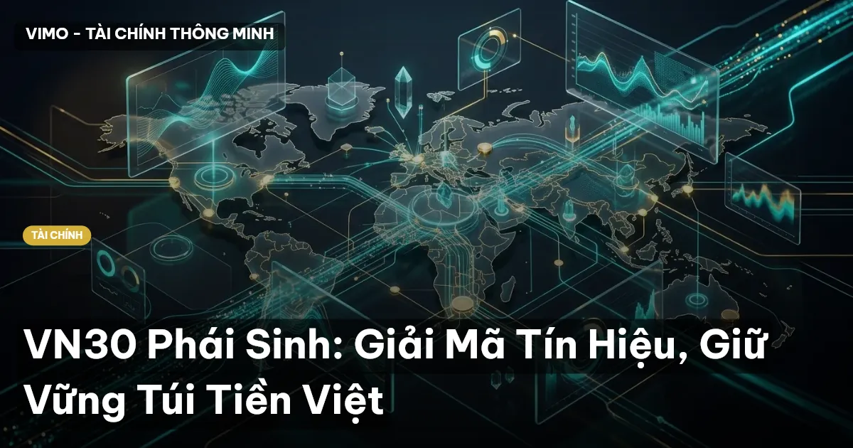 VN30 phái sinh