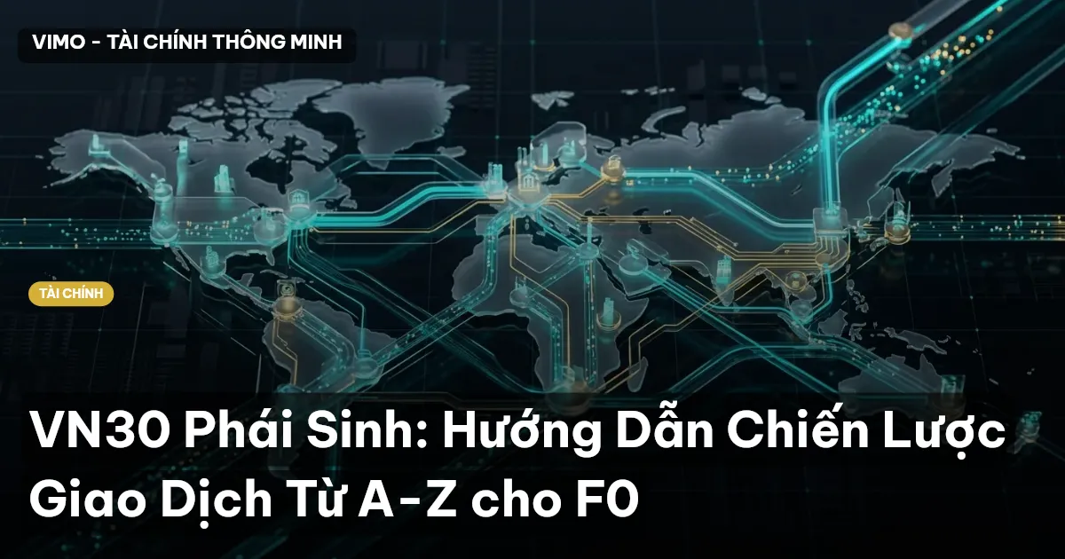 VN30 phái sinh