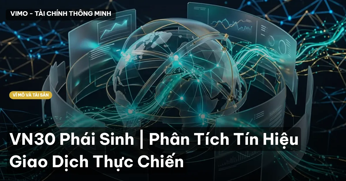 VN30 phái sinh