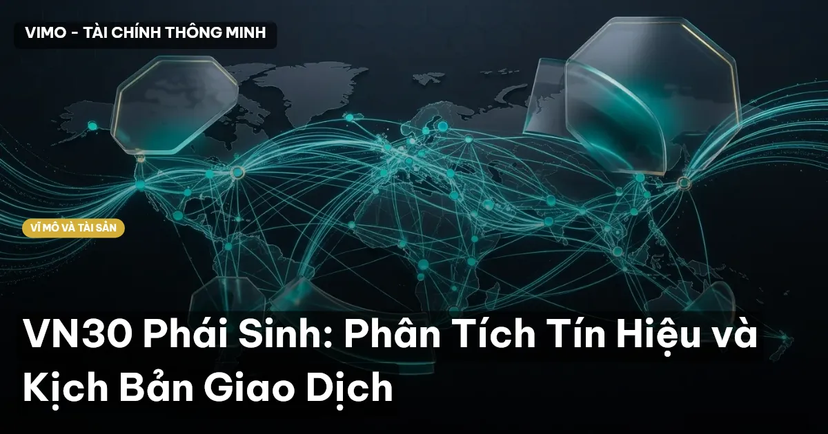 VN30 phái sinh
