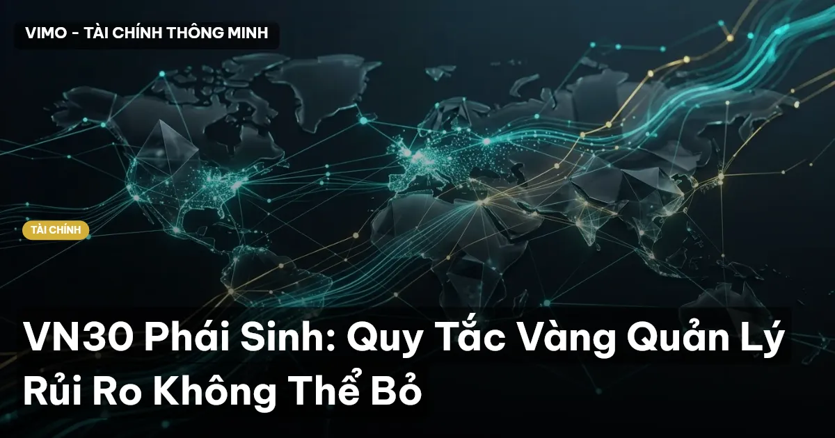 VN30 phái sinh