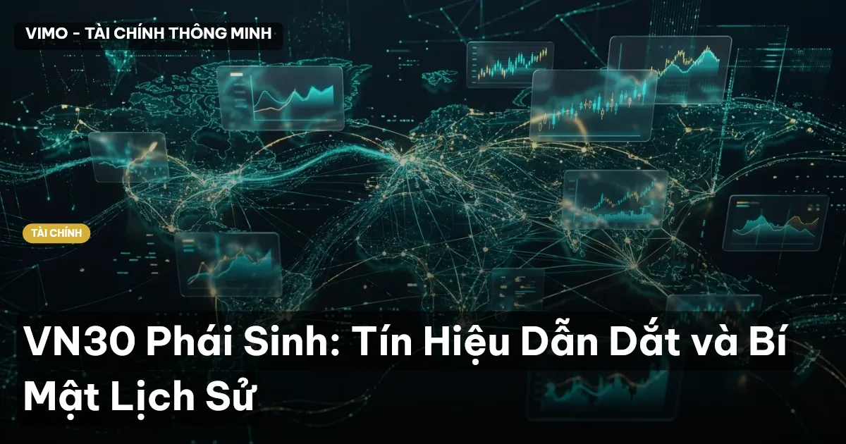 VN30 phái sinh