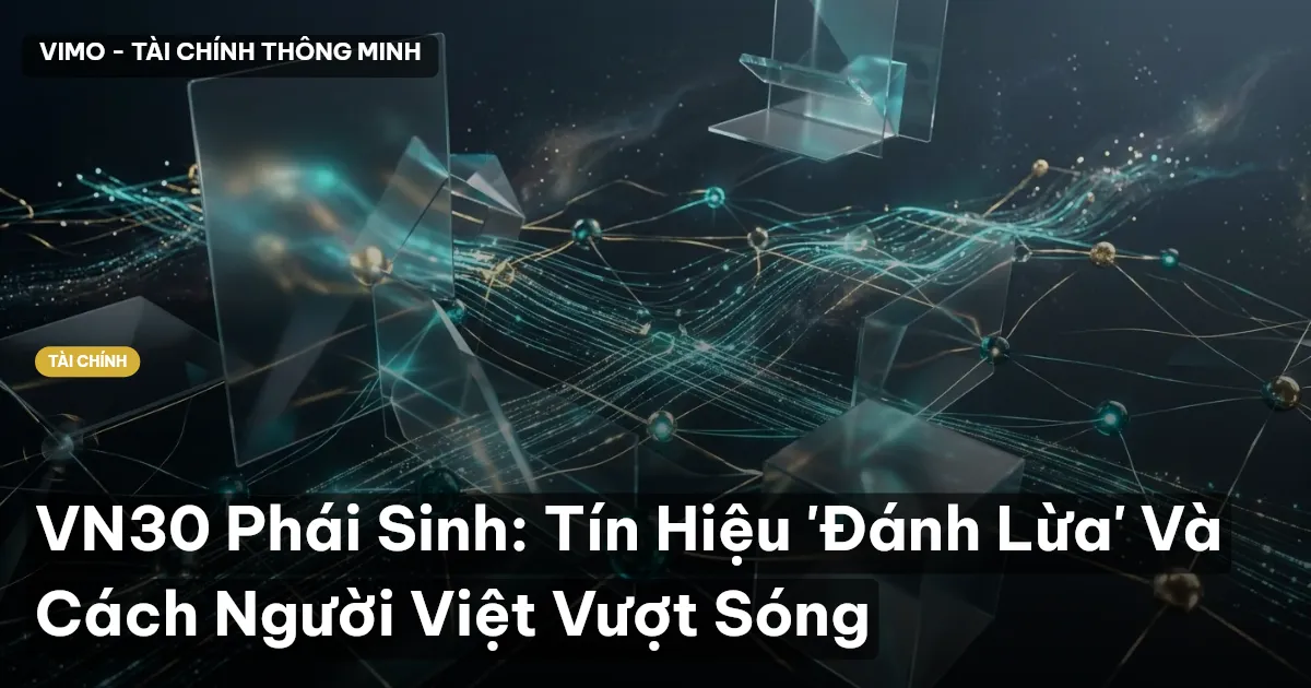 VN30 phái sinh