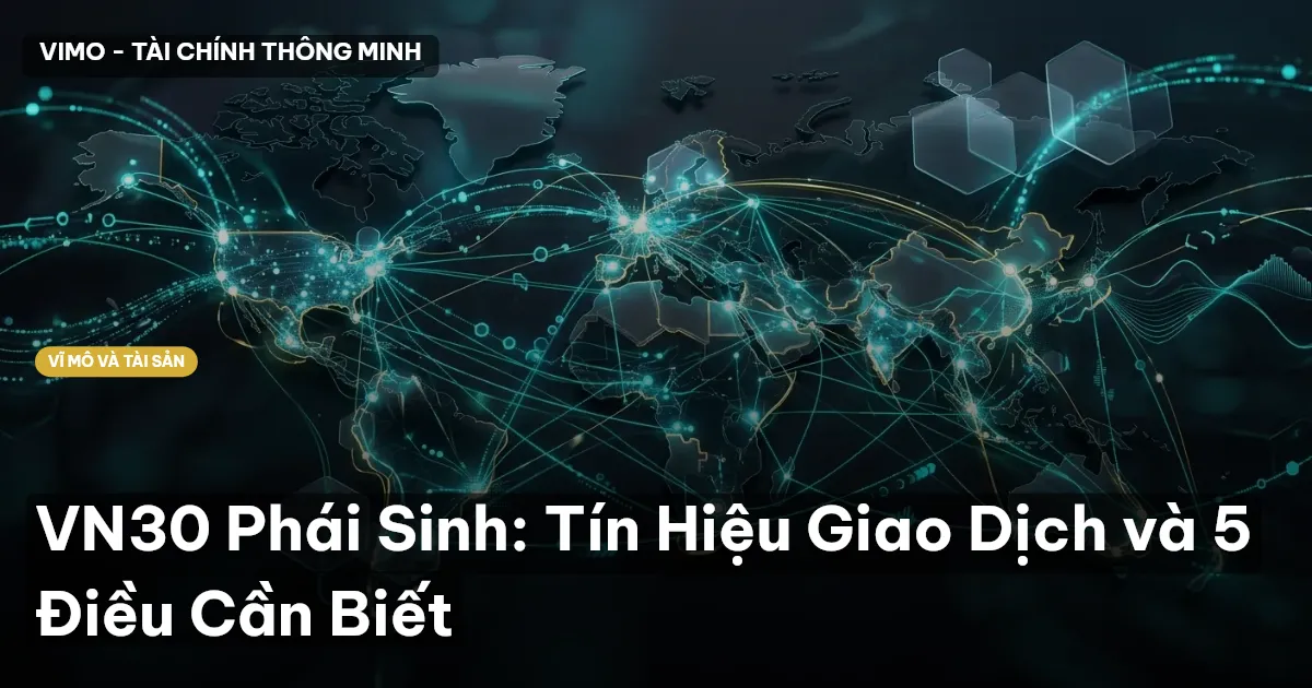 VN30 phái sinh